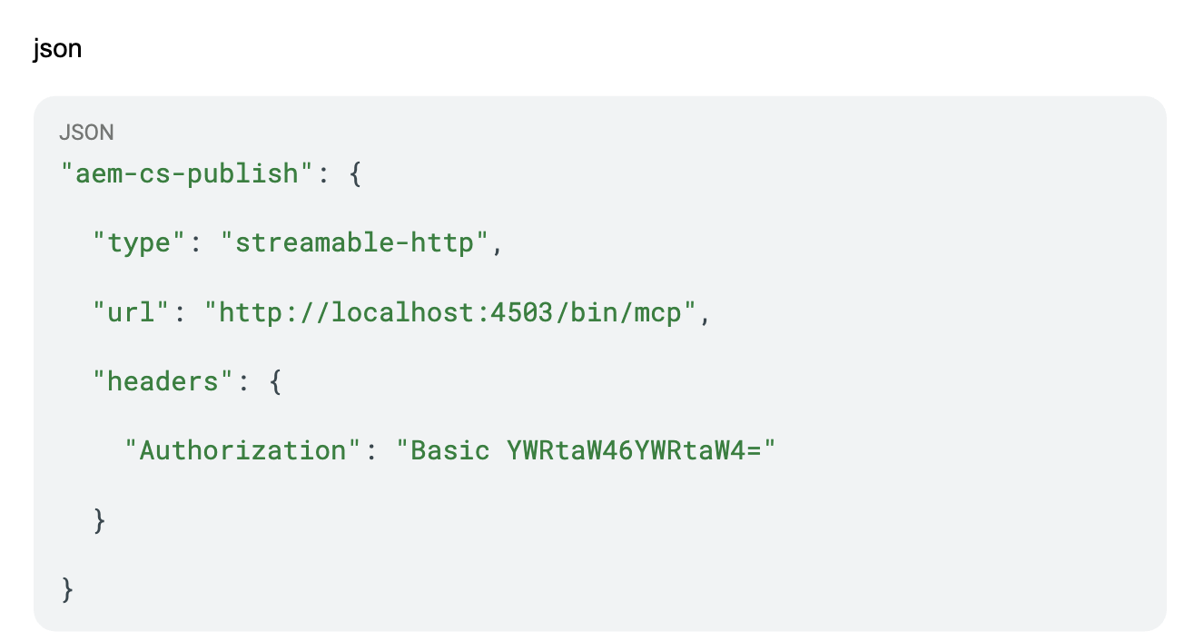 mcp-publish-config
